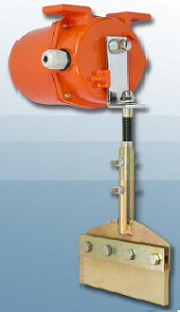 料流檢測(cè)器